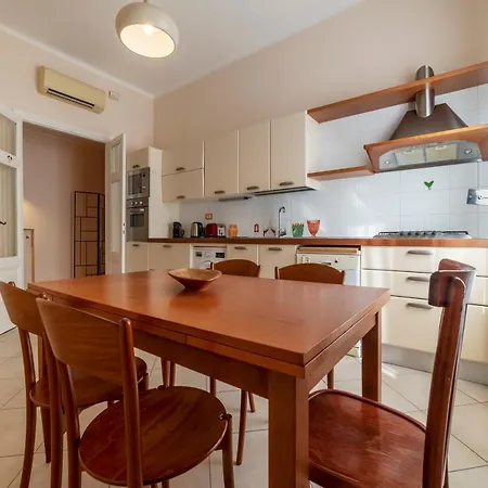 Rione Prati Apartment - Mm Lepanto Roma Exterior foto