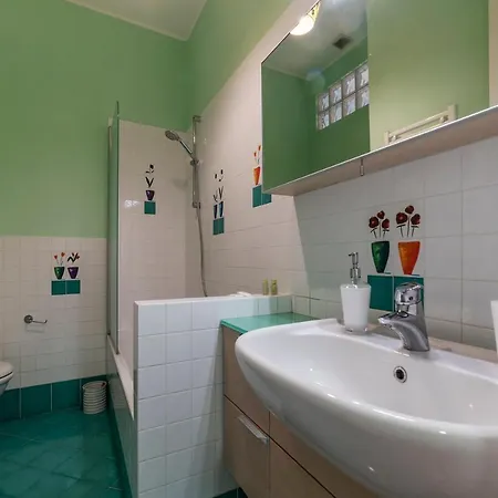 Rione Prati Apartment - Mm Lepanto Roma Exterior foto
